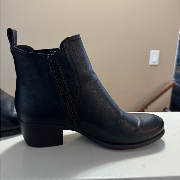 Taxi Jasper Boots Size 41 (10) - Picture 4 of 4